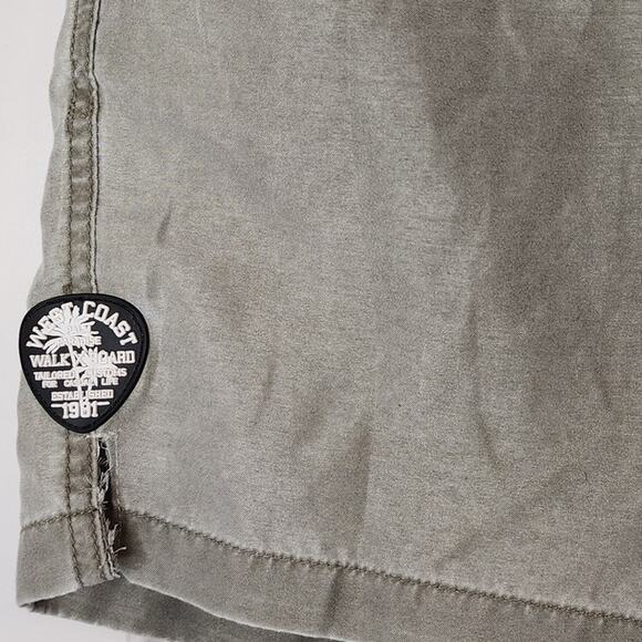 Swim Trunks/Shorts Walk  XL Boabd Amphibian GD Casual Life Gorpcore GIGA DX - Picture 4 of 7